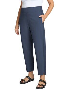 Kirkland Signature Ladies' Ankle Pant, Blue